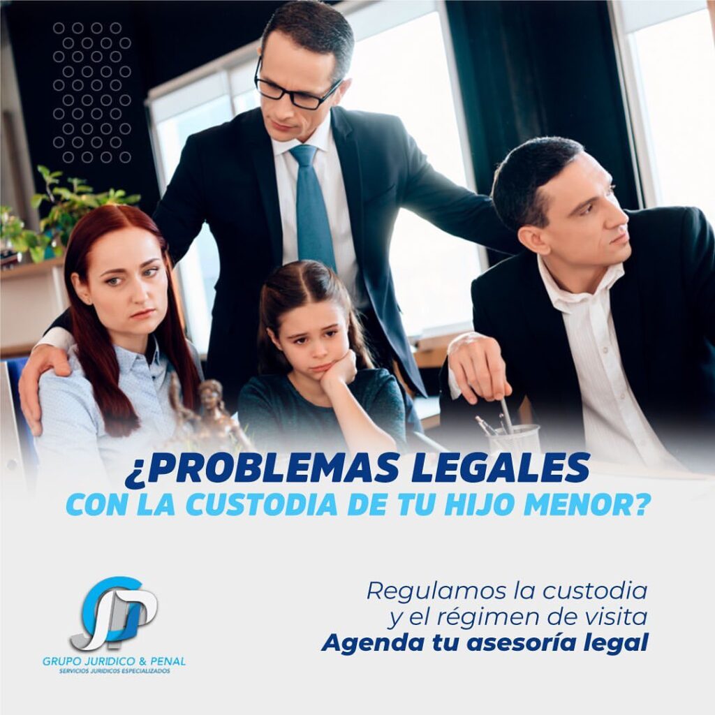 Problemas Legales