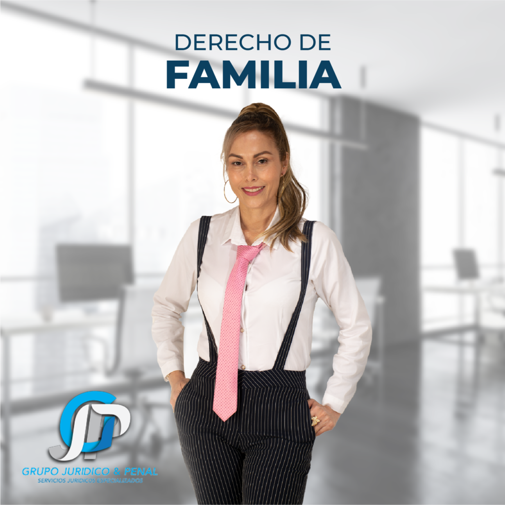 Derecho de Familia